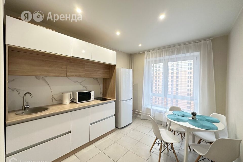 Сдаётся 2-комнатная квартира, 50 м²