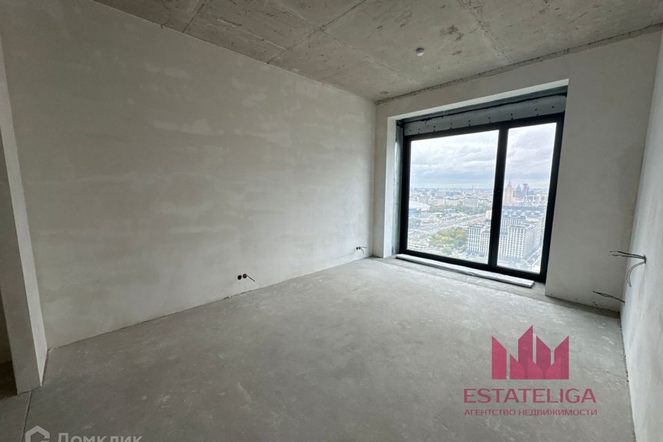 Продаётся 2-комнатная квартира, 84.4 м²