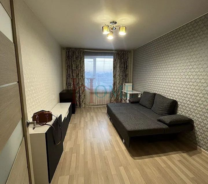 Сдаётся 2-комнатная квартира, 50 м²
