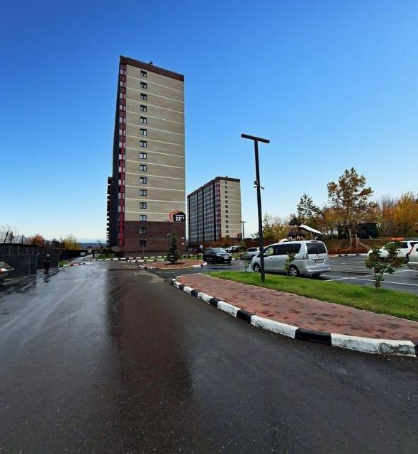 Продаётся 2-комнатная квартира, 50.6 м²