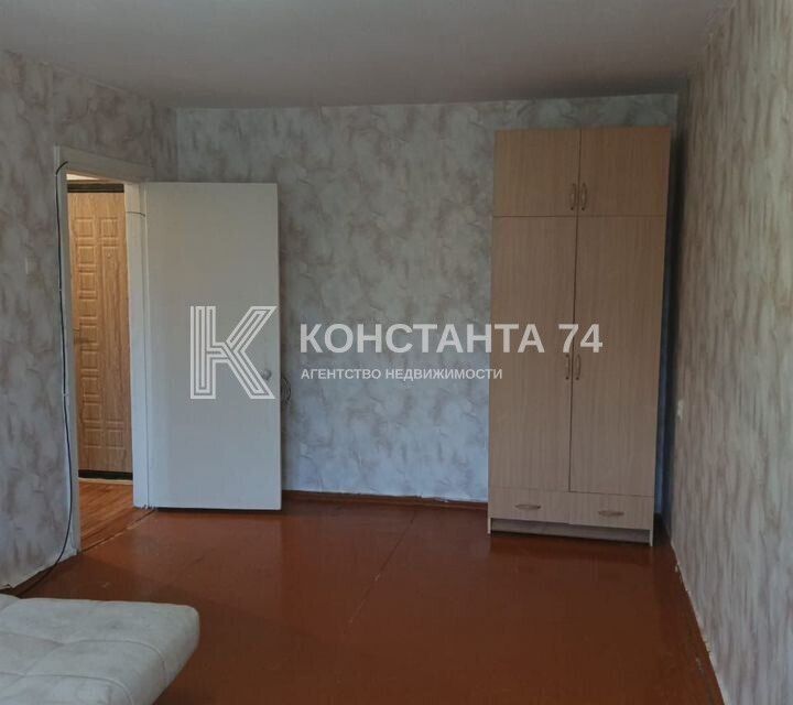 Продаётся 1-комнатная квартира, 30.3 м²