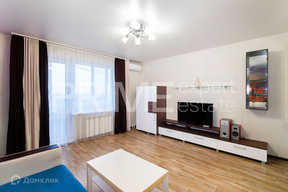 Продаётся 1-комнатная квартира, 37 м²