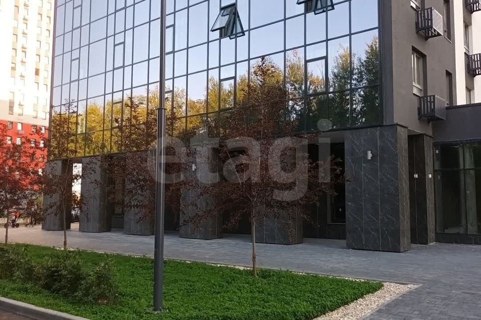 Продаётся 1-комнатная квартира, 32.2 м²