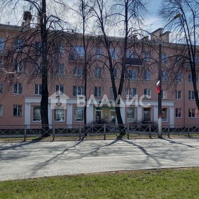 Продаётся комната в 2-комн. квартире, 17.8 м²
