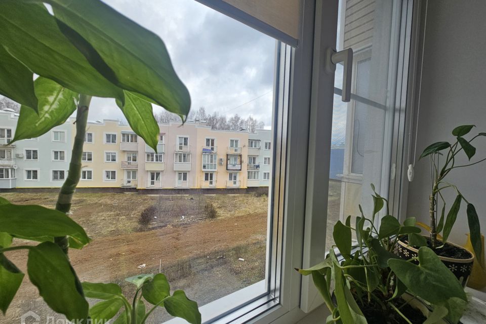 Продаётся 2-комнатная квартира, 42 м²