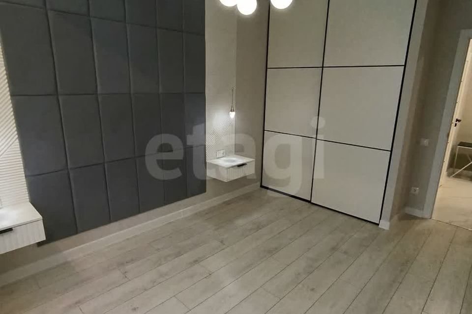 Продаётся 3-комнатная квартира, 64 м²