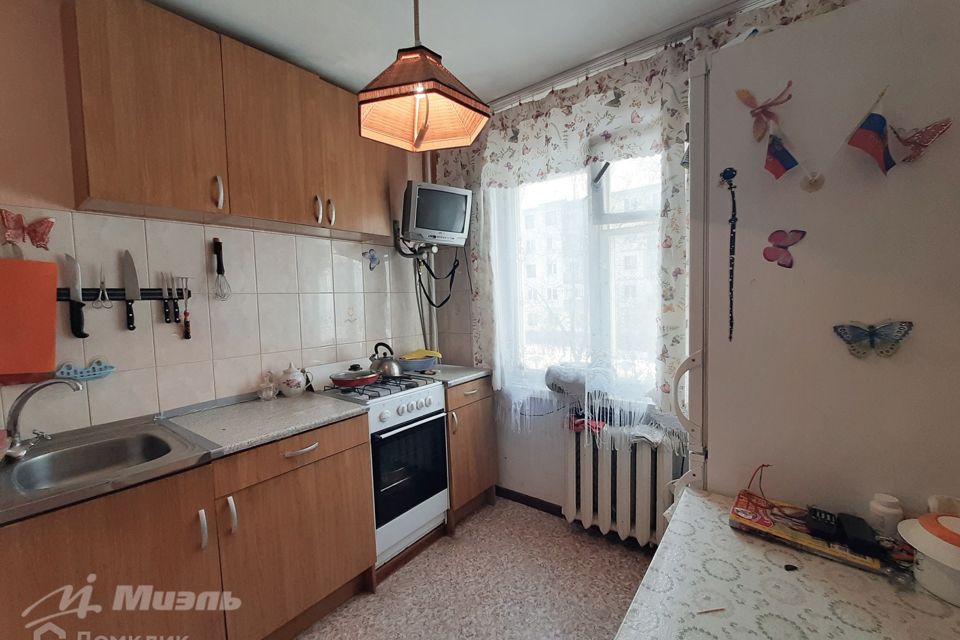 Сдаётся 2-комнатная квартира, 44 м²
