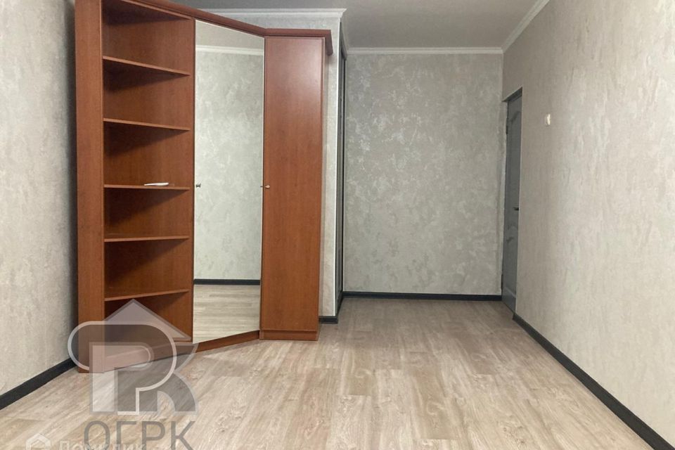 Продаётся 2-комнатная квартира, 44.9 м²