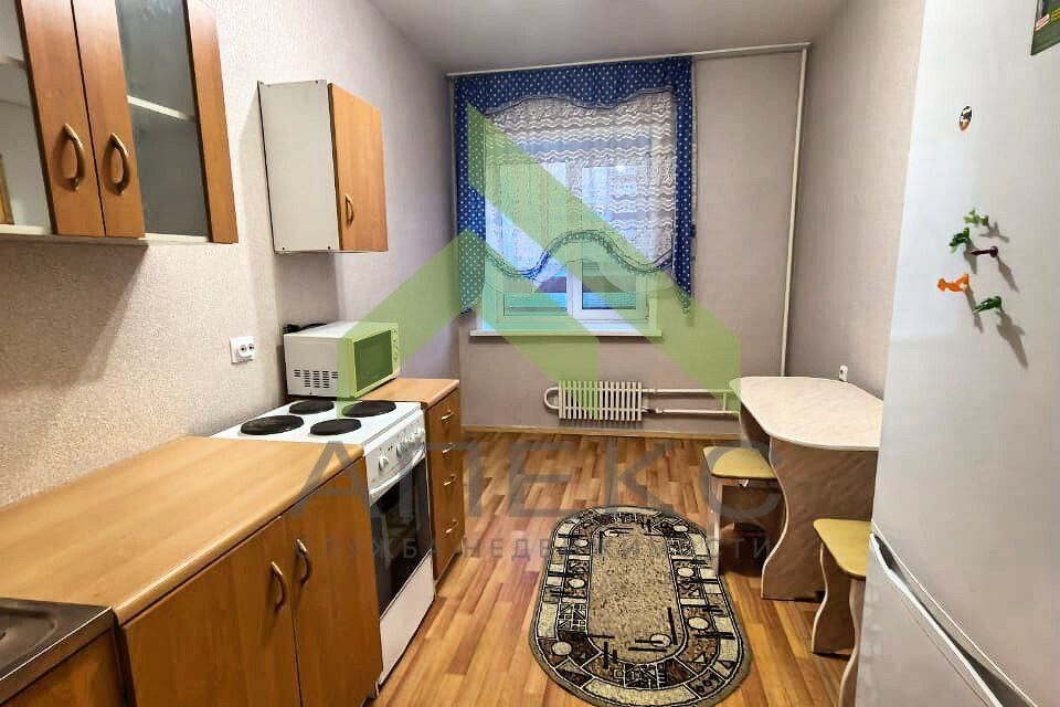 Сдаётся 1-комнатная квартира, 45.1 м²