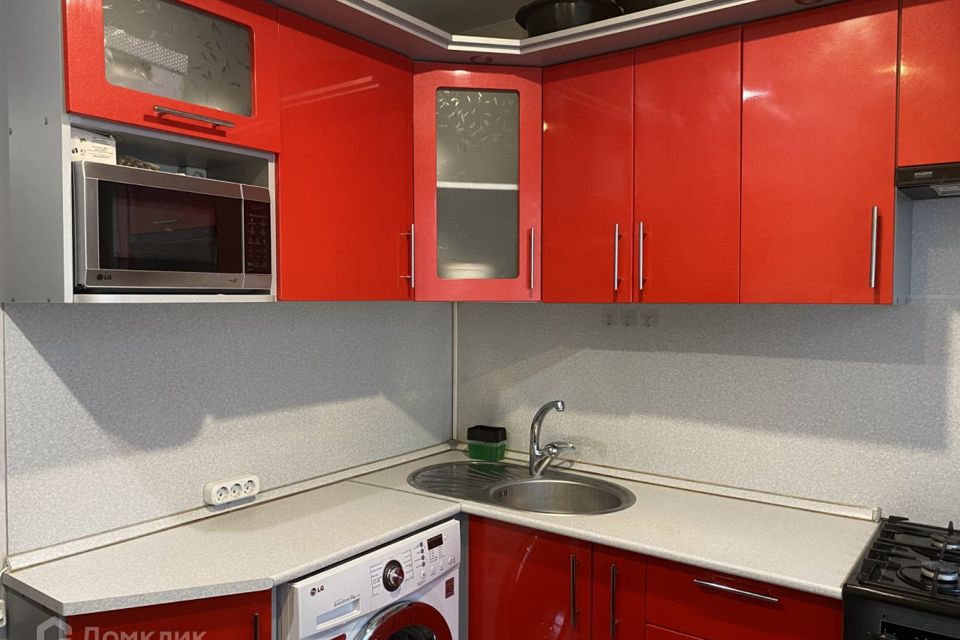 Продаётся 3-комнатная квартира, 69 м²