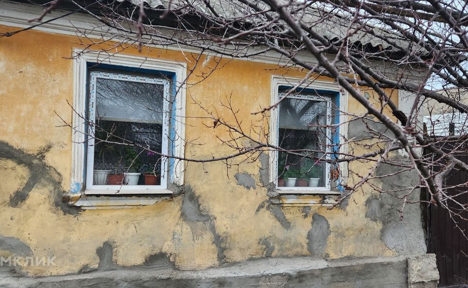 Продаётся 1-этажный дом, 46.2 м²