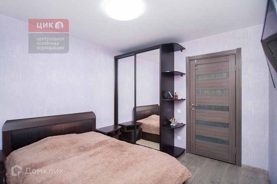 Продаётся 2-комнатная квартира, 45 м²