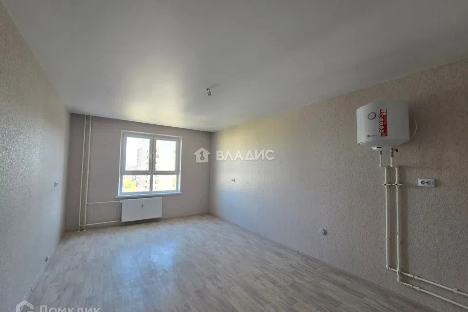 Продаётся 2-комнатная квартира, 52.74 м²