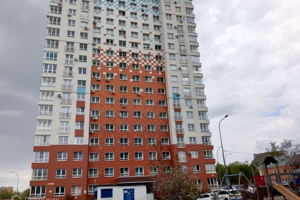 Продаётся 2-комнатная квартира, 60 м²