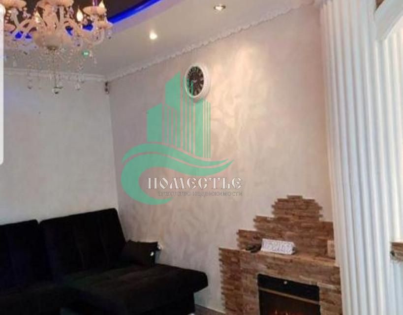 Продаётся 4-комнатная квартира, 95 м²