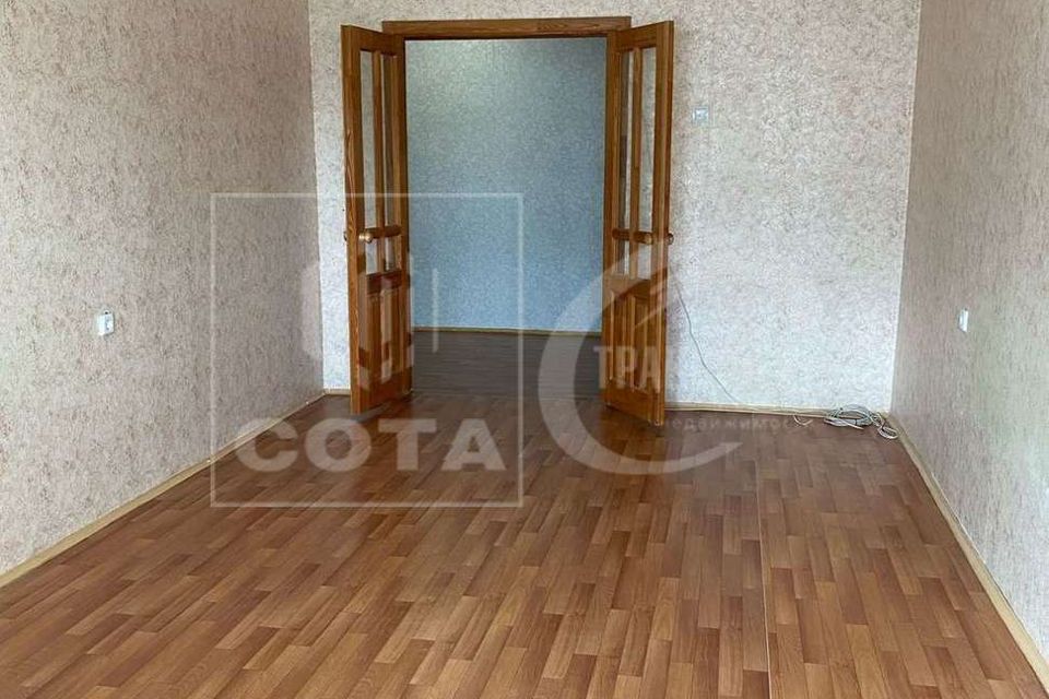Продаётся 1-комнатная квартира, 45.7 м²