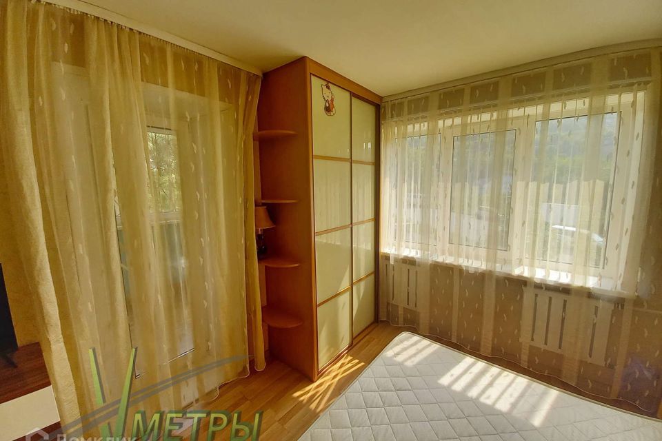 Сдаётся 1-комнатная квартира, 32.3 м²