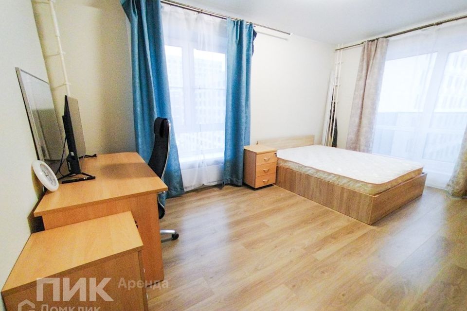 Сдаётся 3-комнатная квартира, 77.8 м²