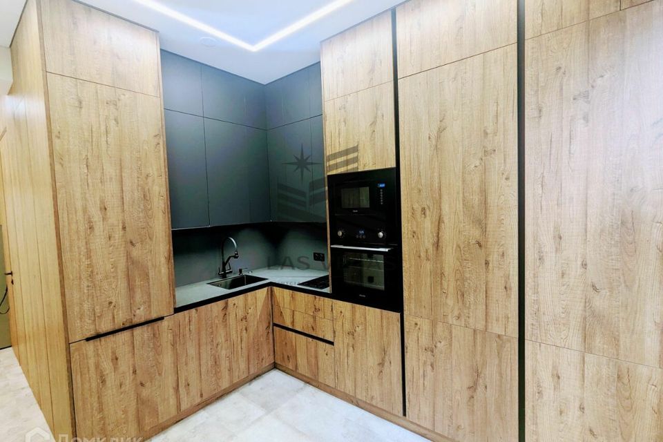 Сдаётся 2-комнатная квартира, 40 м²