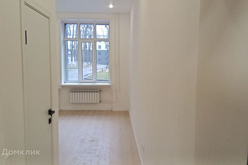 Продаётся студия, 16.8 м²