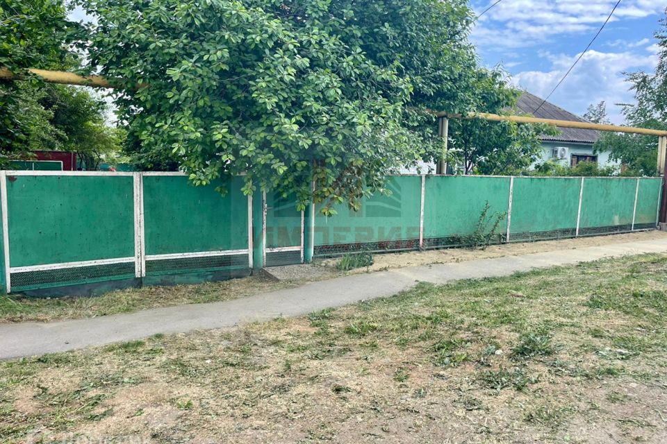 Купить Дом В Новокубанске Краснодарского Недорого