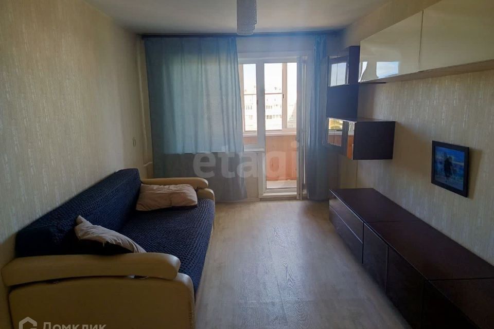 Продаётся 2-комнатная квартира, 48.7 м²