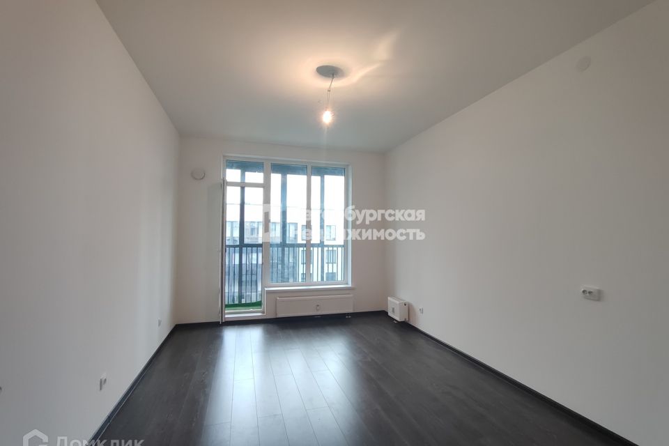 Продаётся студия, 23.8 м²