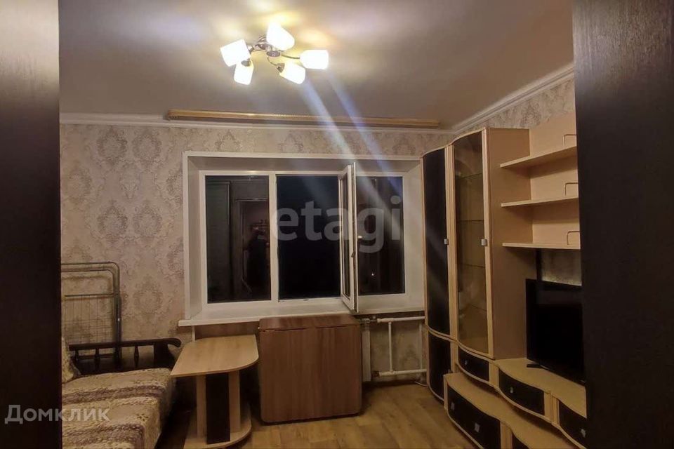 Продаётся студия, 18 м²