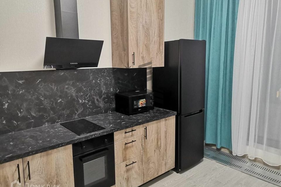 Сдаётся 1-комнатная квартира, 43 м²