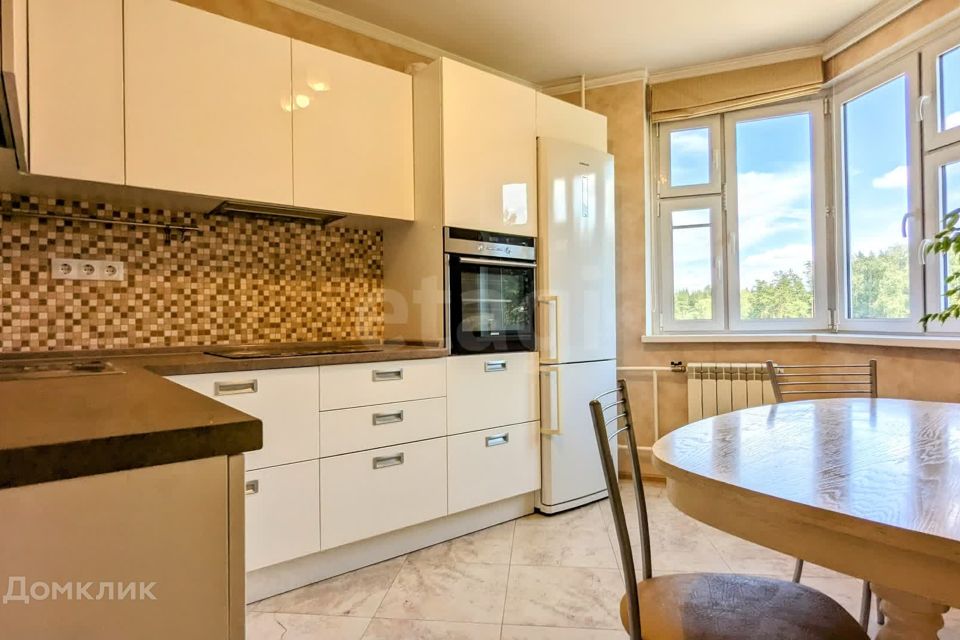 Продаётся 2-комнатная квартира, 51 м²
