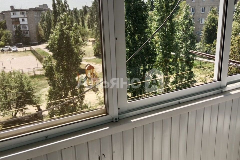 Продаётся 3-комнатная квартира, 62 м²