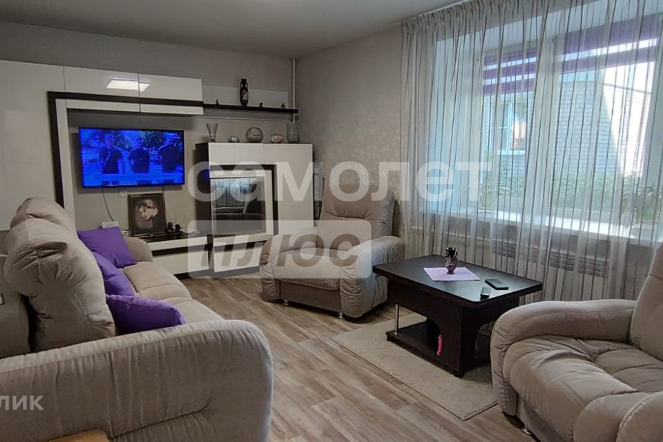 Продаётся 2-комнатная квартира, 40.5 м²