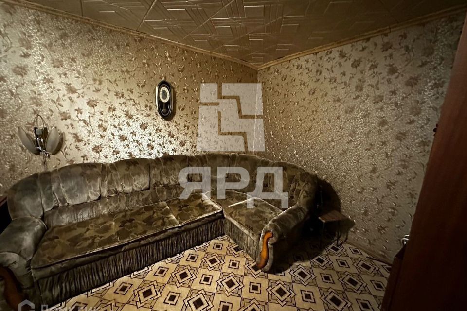 Продаётся 2-комнатная квартира, 44 м²