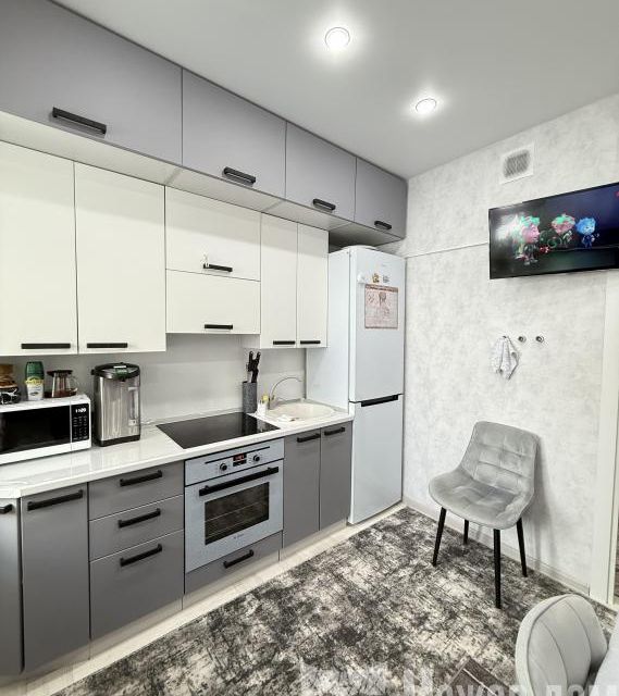 Продаётся 2-комнатная квартира, 52 м²