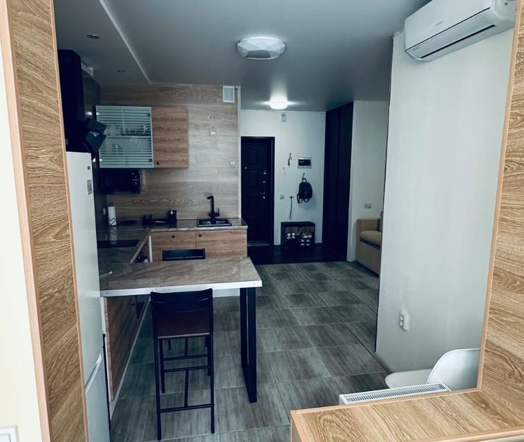 Продаётся 1-комнатная квартира, 41 м²