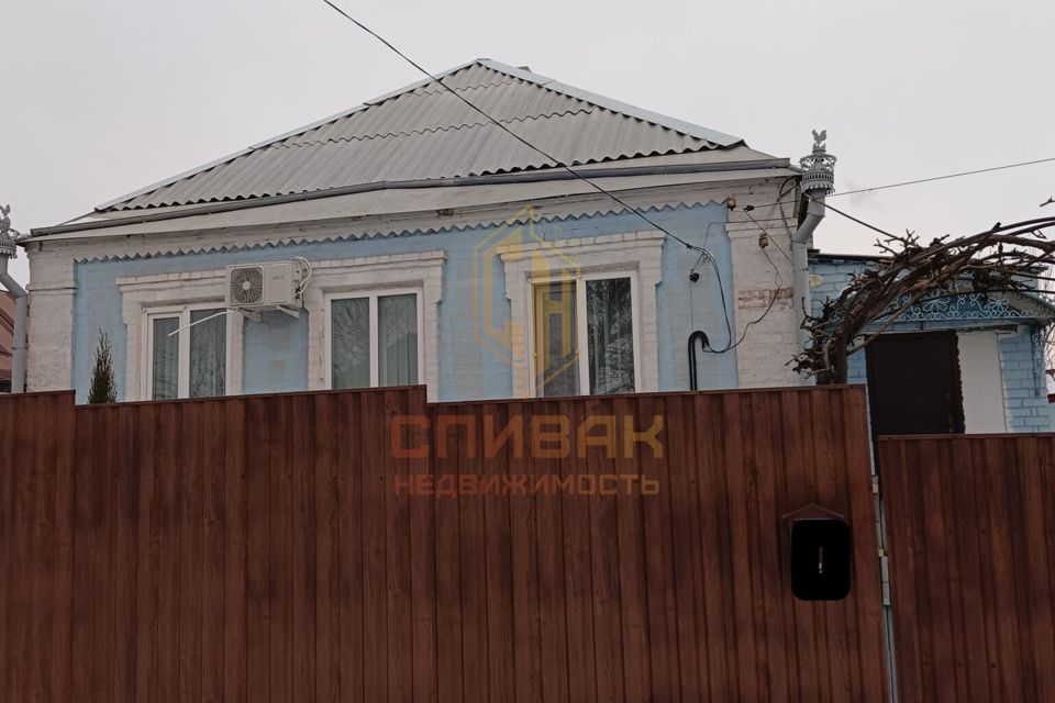 Продаётся 1-этажный дом, 94.4 м²