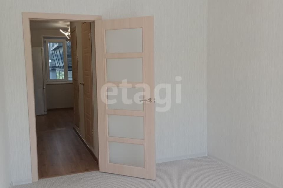 Продаётся 2-комнатная квартира, 56 м²