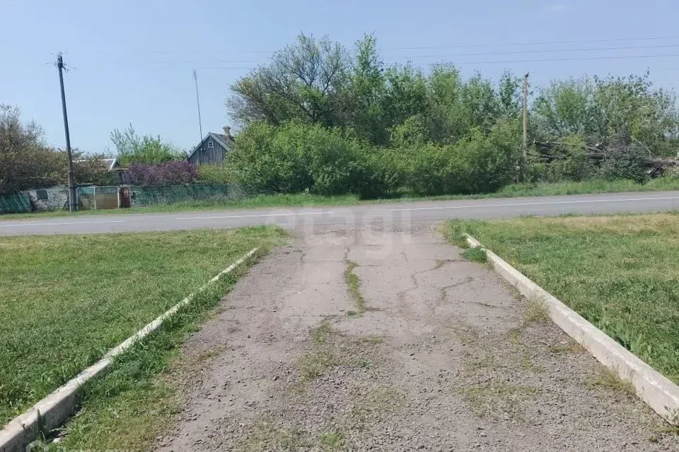 Продаётся 1-этажный дом, 67 м²