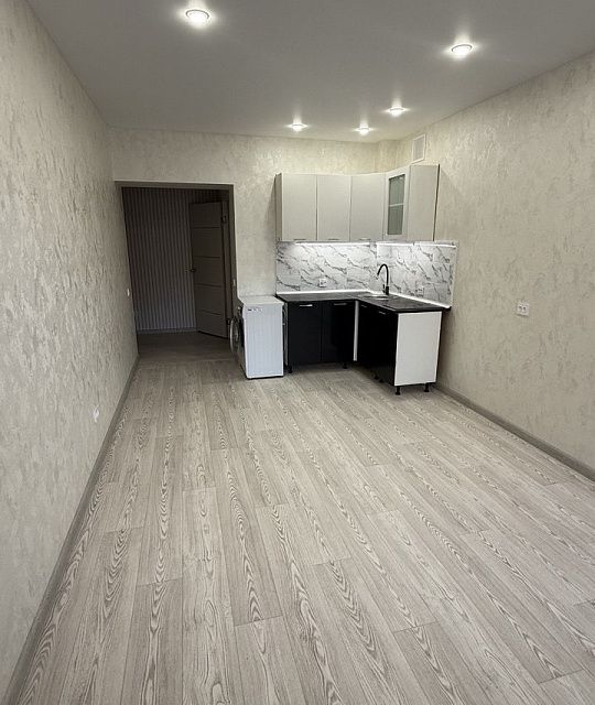 Продаётся студия, 24.7 м²