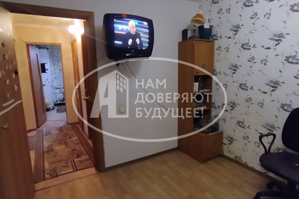 Купить Квартиру Танкистов В Перми