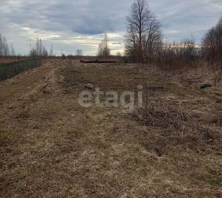 Продаётся участок, 16 сот.