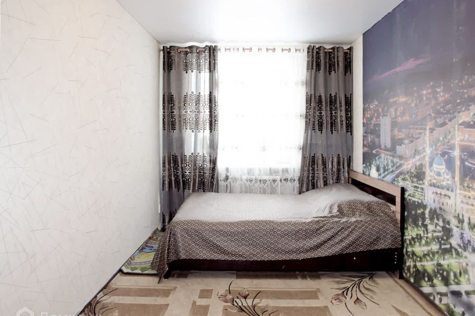 Продаётся 2-комнатная квартира, 44 м²