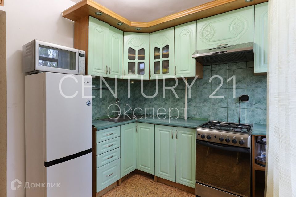 Продаётся 2-комнатная квартира, 47.7 м²