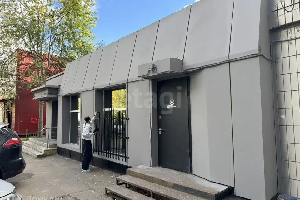 Продаётся помещение своб. назначения, 130 м²