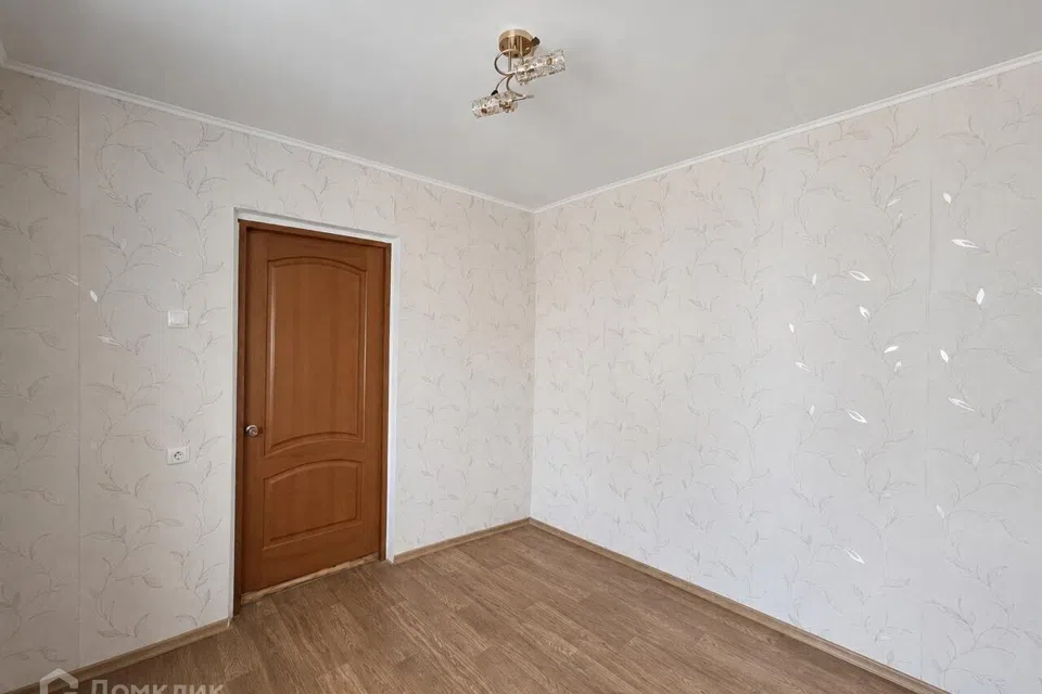Продаётся 3-комнатная квартира, 55.1 м²