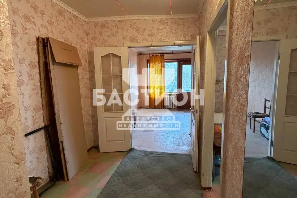 Продаётся 2-комнатная квартира, 50 м²