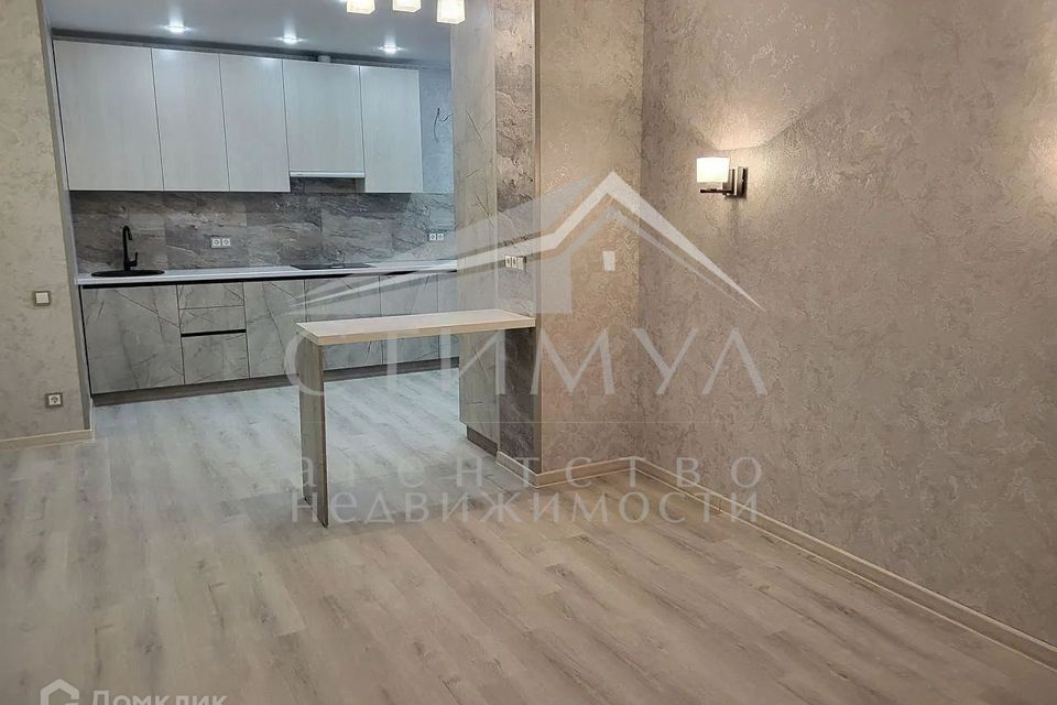 Продаётся 3-комнатная квартира, 83 м²