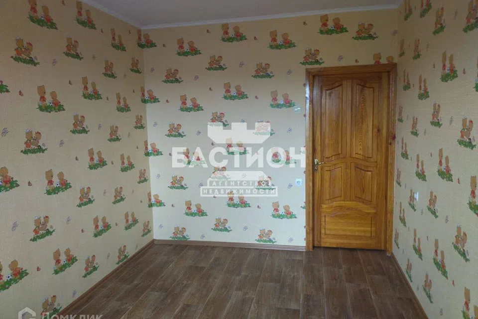 Продаётся 3-комнатная квартира, 67 м²