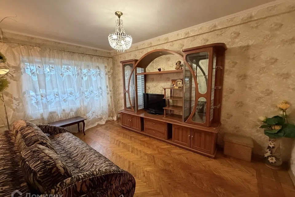 Продаётся 2-комнатная квартира, 44 м²