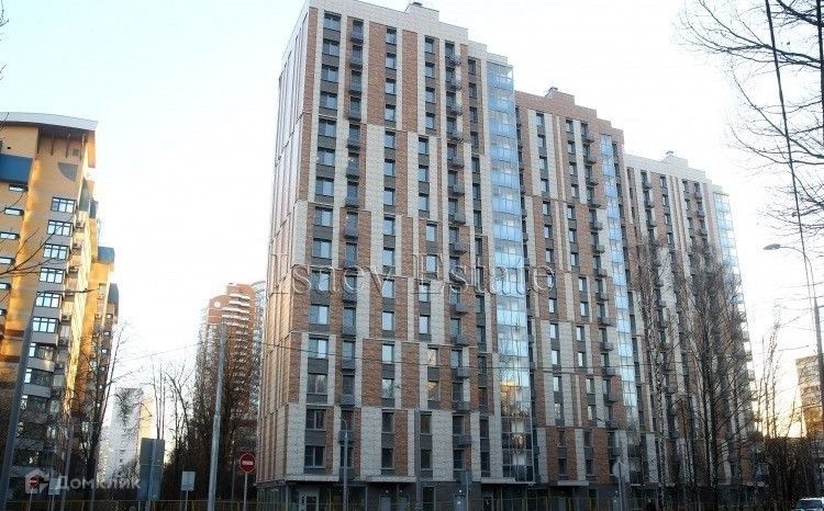 Продаётся 3-комнатная квартира, 67 м²